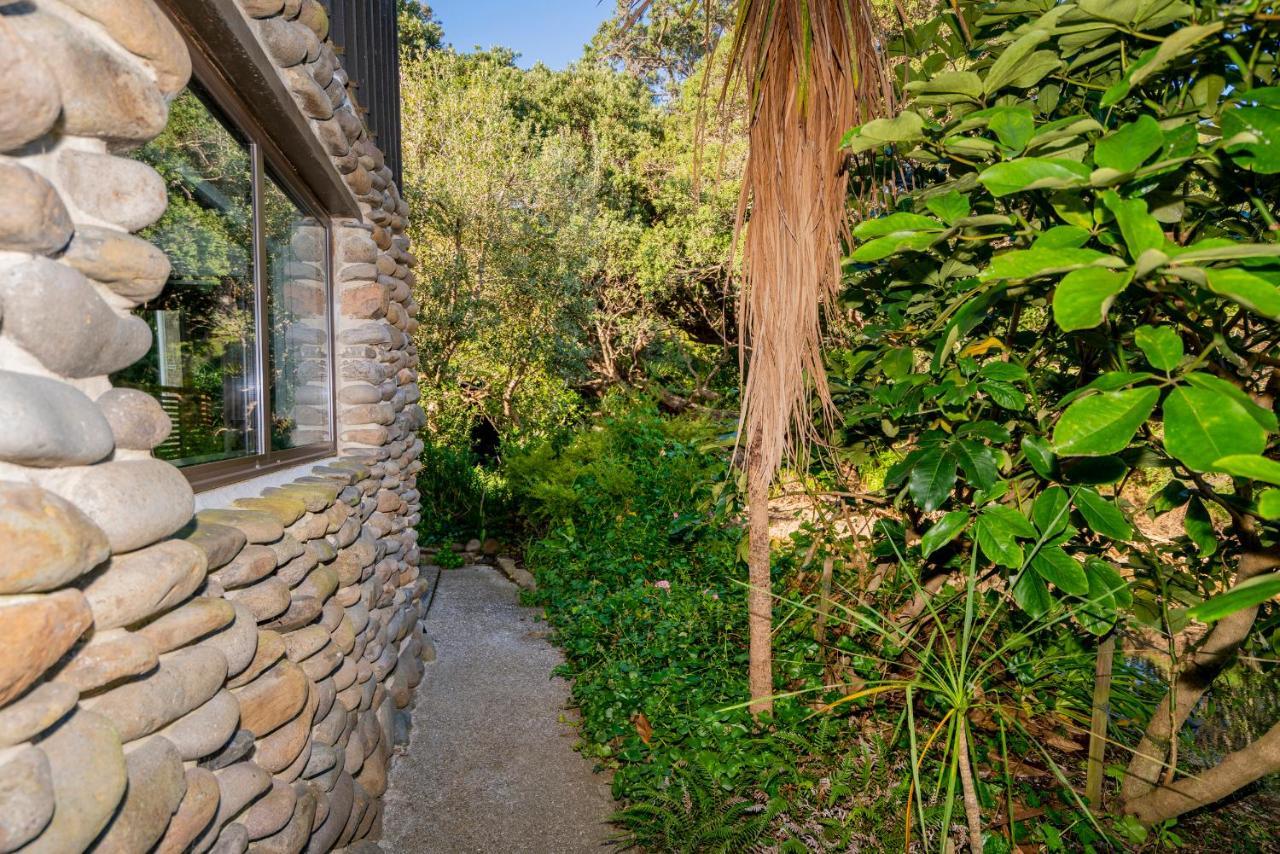 Anglers Lodge Coromandel Exterior foto