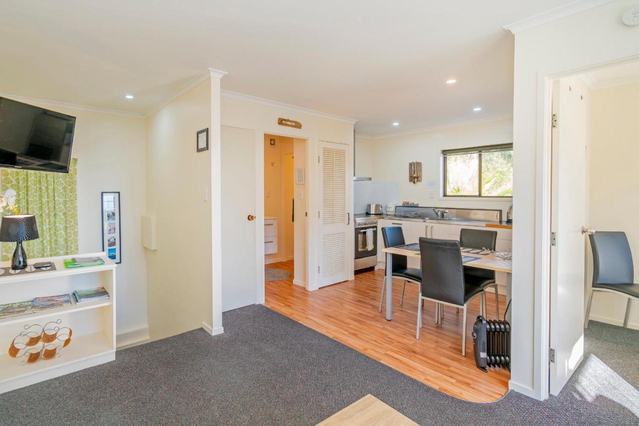 Anglers Lodge Coromandel Exterior foto