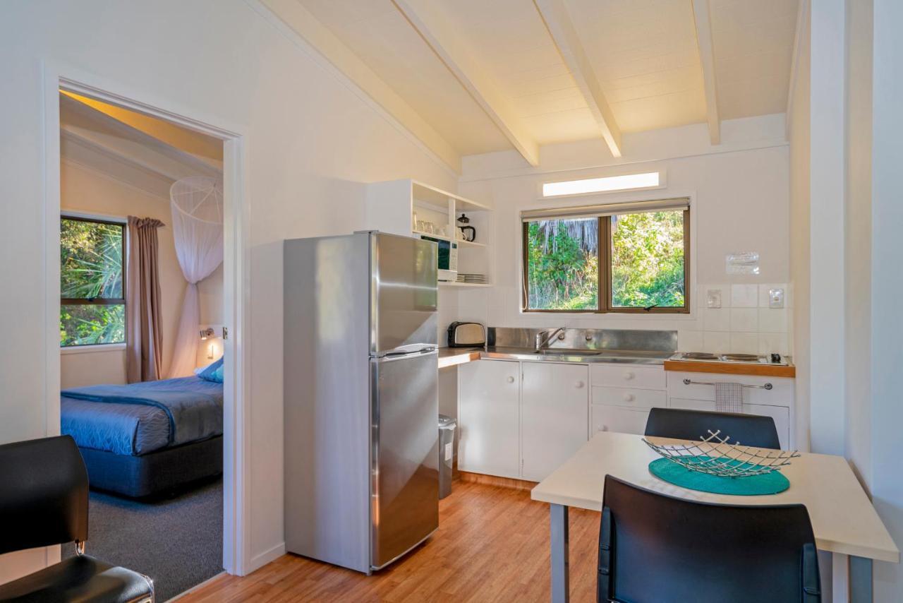 Anglers Lodge Coromandel Exterior foto